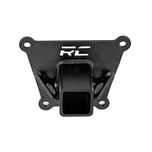 Load image into Gallery viewer, Polaris-2-Inch-Receiver-Hitch-Plate-19-21-Polaris-Rzr-Turbo-S-Rough-Country