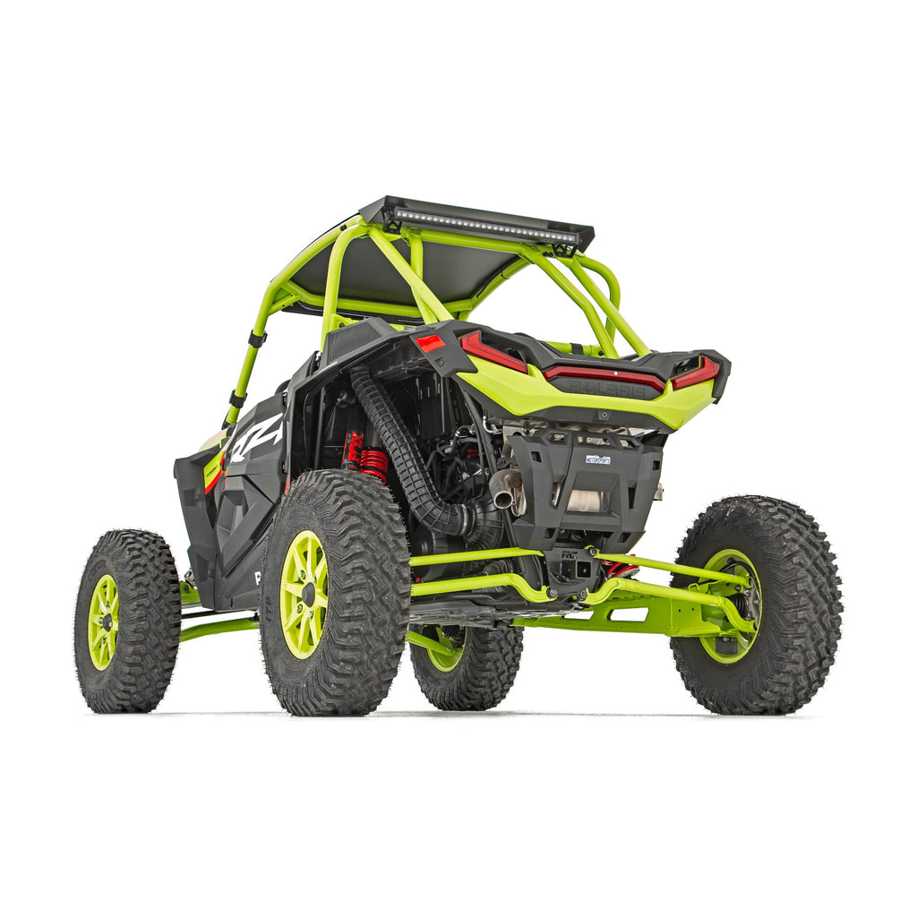 Polaris-2-Inch-Receiver-Hitch-Plate-19-21-Polaris-Rzr-Turbo-S-Rough-Country