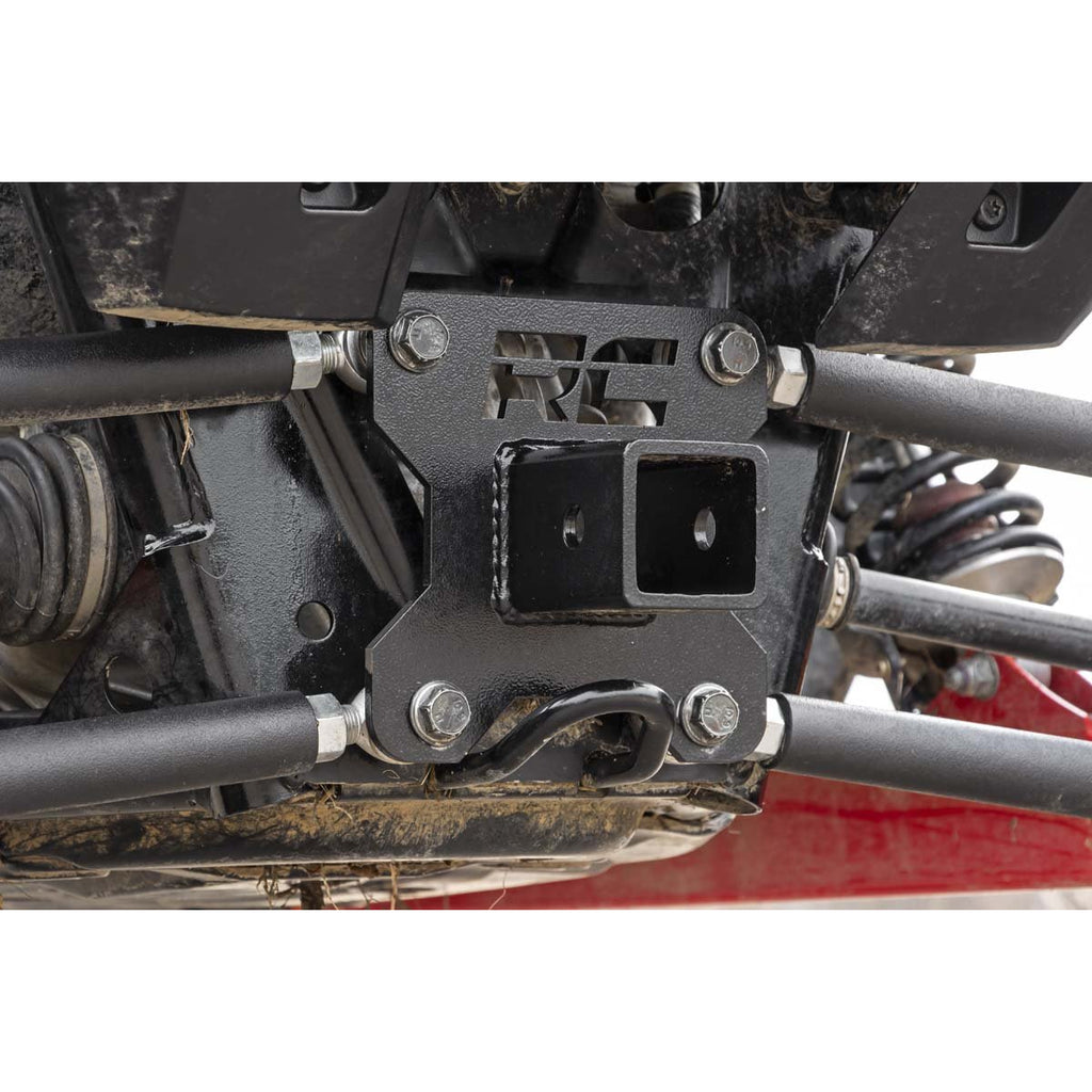 Polaris-2.0-Inch-Receiver-Hitch-Plate-14-20-Rzr-1000-Rough-Country