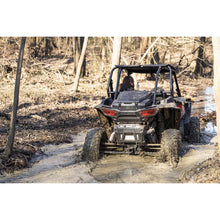 Load image into Gallery viewer, Polaris-2.0-Inch-Receiver-Hitch-Plate-14-20-Rzr-1000-Rough-Country
