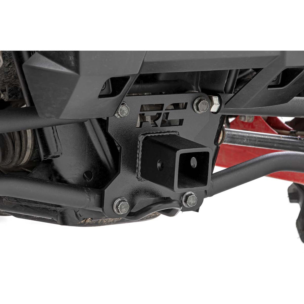 Polaris-2.0-Inch-Receiver-Hitch-Plate-14-20-Rzr-1000-Rough-Country