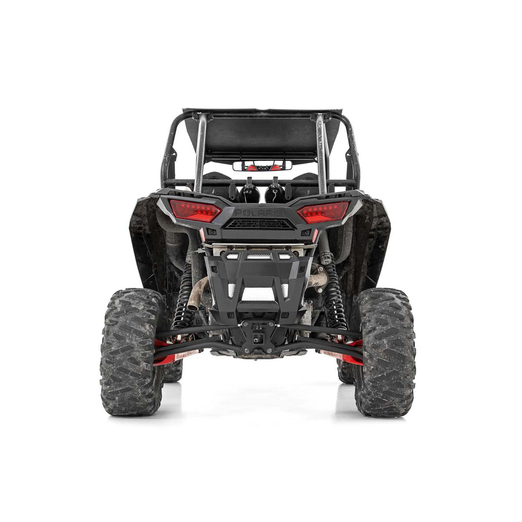Polaris-2.0-Inch-Receiver-Hitch-Plate-14-20-Rzr-1000-Rough-Country