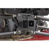 Rough Country 93039 Polaris 2.0 Inch Receiver Hitch Plate 14-20 RZR 1000