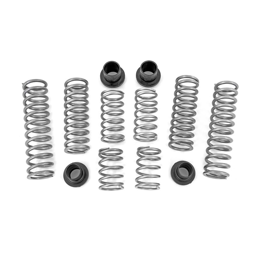 Polaris-Coil-Spring-Replacement-Kit-17-20-Rzr-1000Xp--2-Seat-Models-Rough-Country