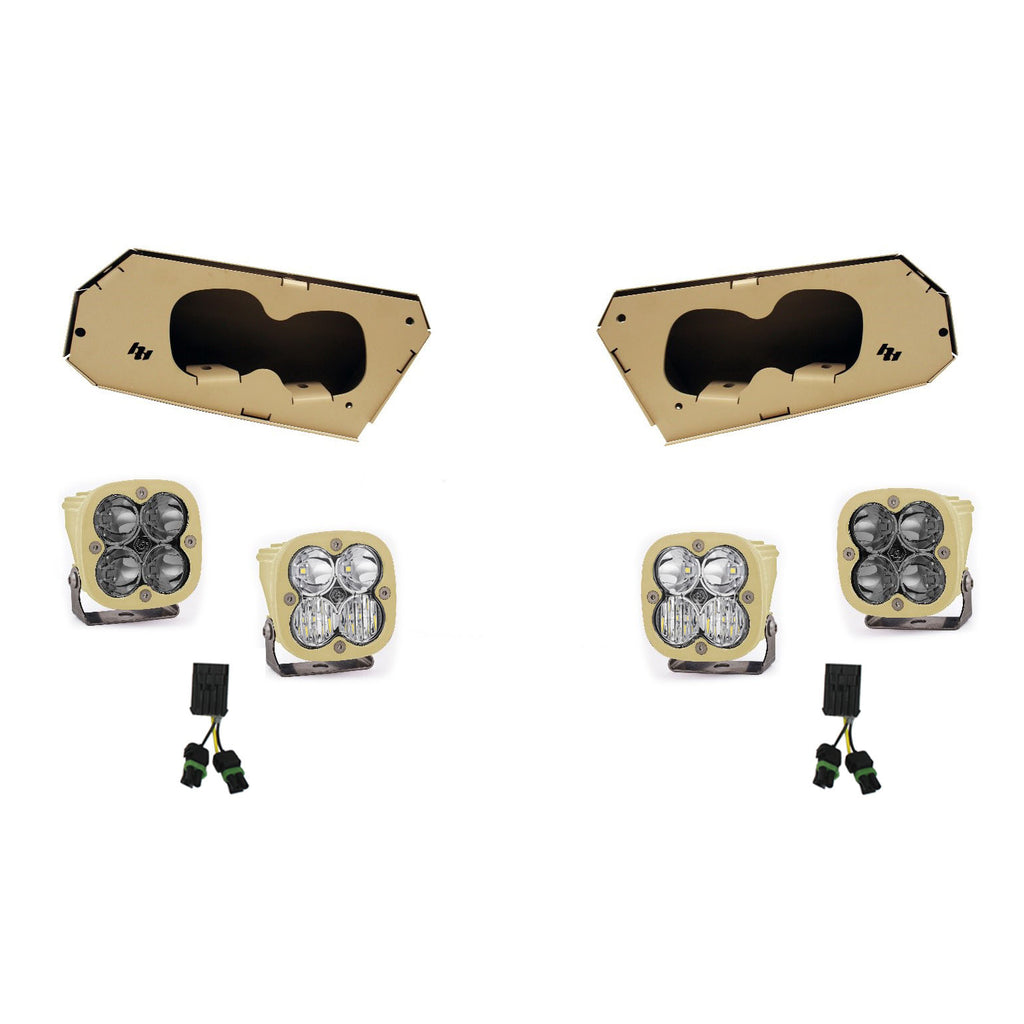 Polaris-Dagor-Headlight-Kit-Baja-Designs