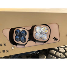 Load image into Gallery viewer, Polaris-Dagor-Headlight-Kit-Baja-Designs