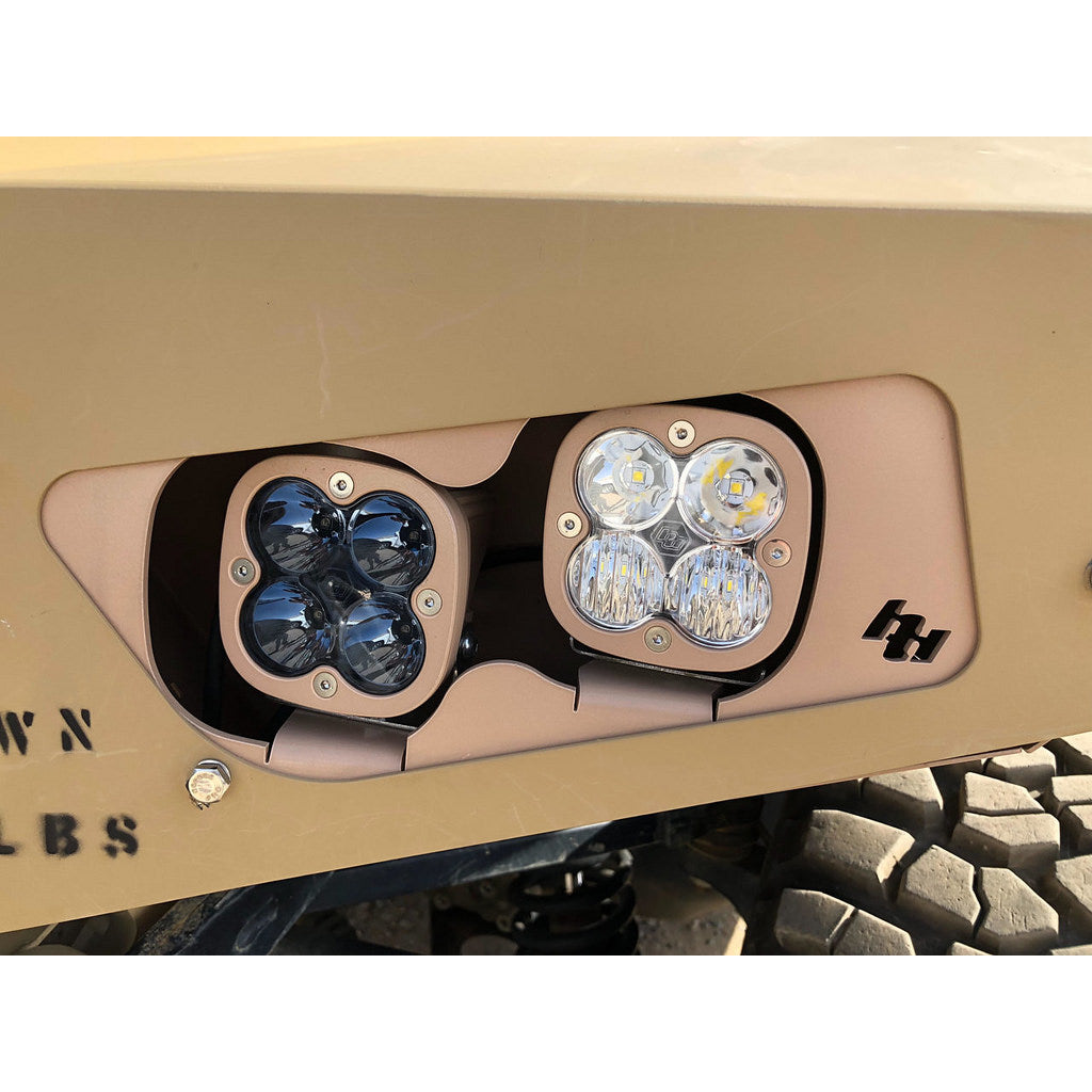 Polaris-Dagor-Headlight-Kit-Baja-Designs