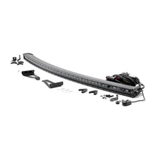 Load image into Gallery viewer, Polaris-Front-Facing-Single-Row-50-Inch-Led-Kit-14-20-Ranger-Rough-Country