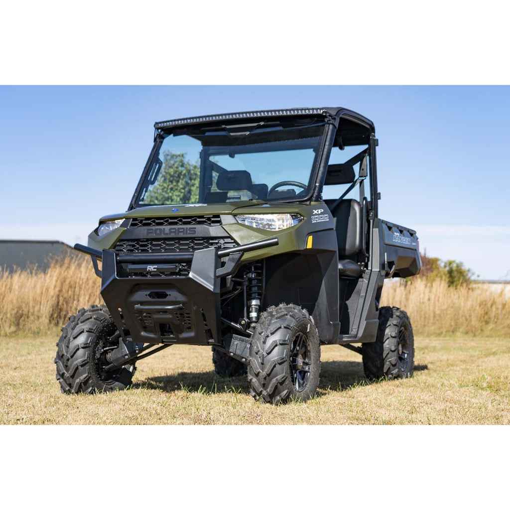 Polaris-Front-Facing-Single-Row-50-Inch-Led-Kit-14-20-Ranger-Rough-Country