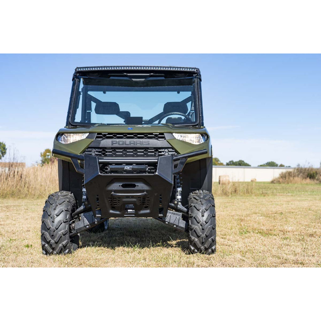 Polaris-Front-Facing-Single-Row-50-Inch-Led-Kit-14-20-Ranger-Rough-Country