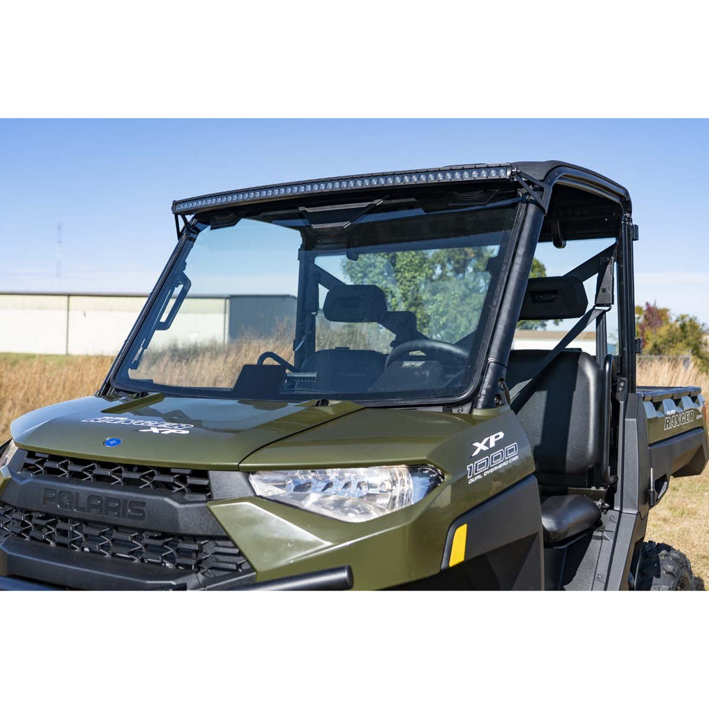 Polaris-Front-Facing-Single-Row-50-Inch-Led-Kit-14-20-Ranger-Rough-Country