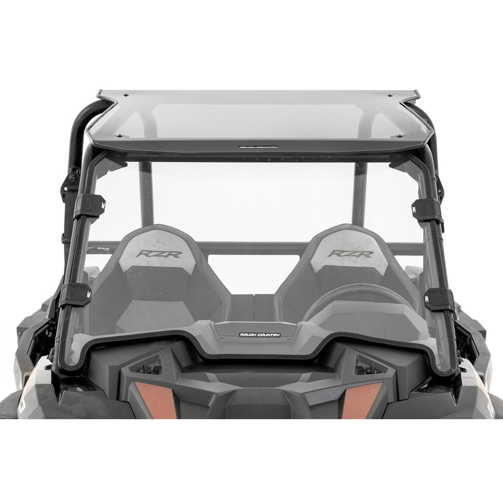 Polaris-Full-Windshield-20-21-Polaris-Rzr-1000Xp-4Wd-Rough-Country