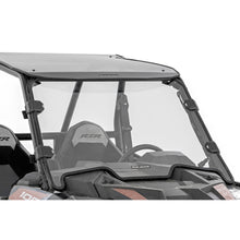 Load image into Gallery viewer, Polaris-Full-Windshield-20-21-Polaris-Rzr-1000Xp-4Wd-Rough-Country
