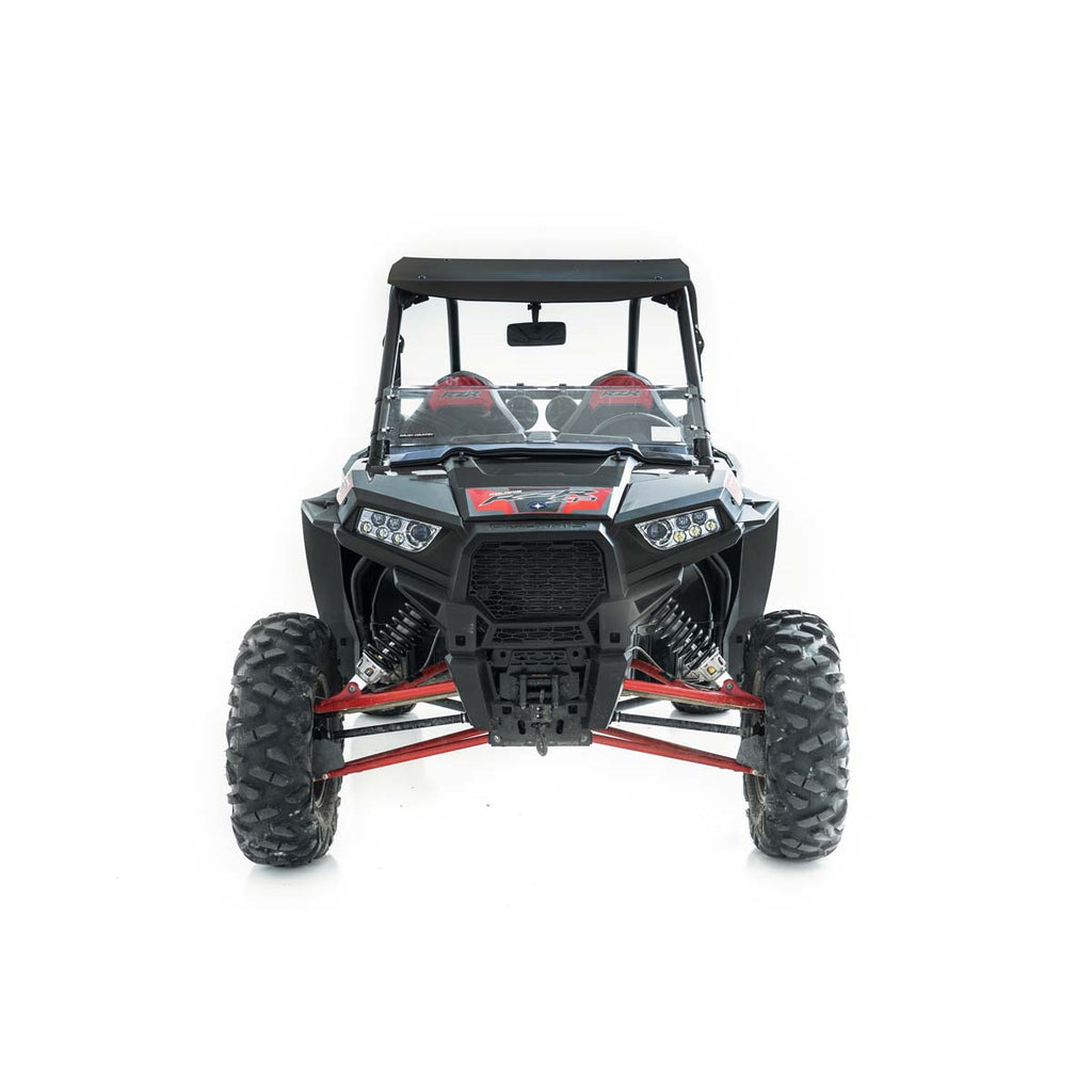 Polaris-Half-Windshield-For-15-Pres-Rzr-9001000S14-18-Rzr-9001000Xp-Rough-Country