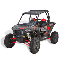 Load image into Gallery viewer, Polaris-Half-Windshield-For-15-Pres-Rzr-9001000S14-18-Rzr-9001000Xp-Rough-Country