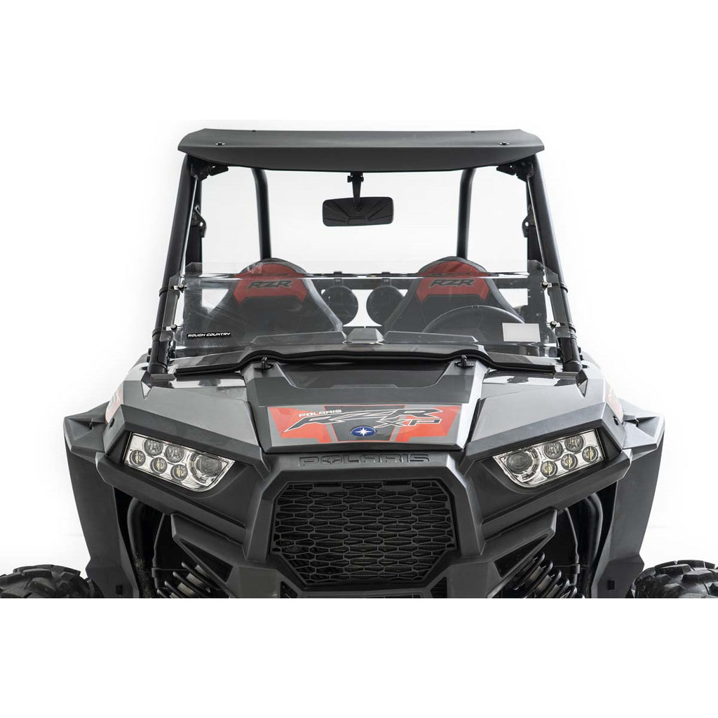 Polaris-Half-Windshield-For-15-Pres-Rzr-9001000S14-18-Rzr-9001000Xp-Rough-Country