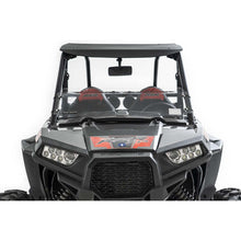 Load image into Gallery viewer, Polaris-Half-Windshield-For-15-Pres-Rzr-9001000S14-18-Rzr-9001000Xp-Rough-Country