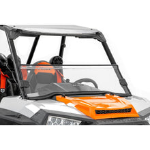 Load image into Gallery viewer, Polaris-Half-Windshield-(14-19-Rzr-9001000S,-14-19-Rzr-9001000Xp-Turbo)-Rough-Country