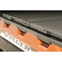 Load image into Gallery viewer, Polaris-Hard-Folding-Bed-Cover-WO-Tailgate-Lock-13-20-Ranger-570Xp900Xp1000Xp-Rough-Country