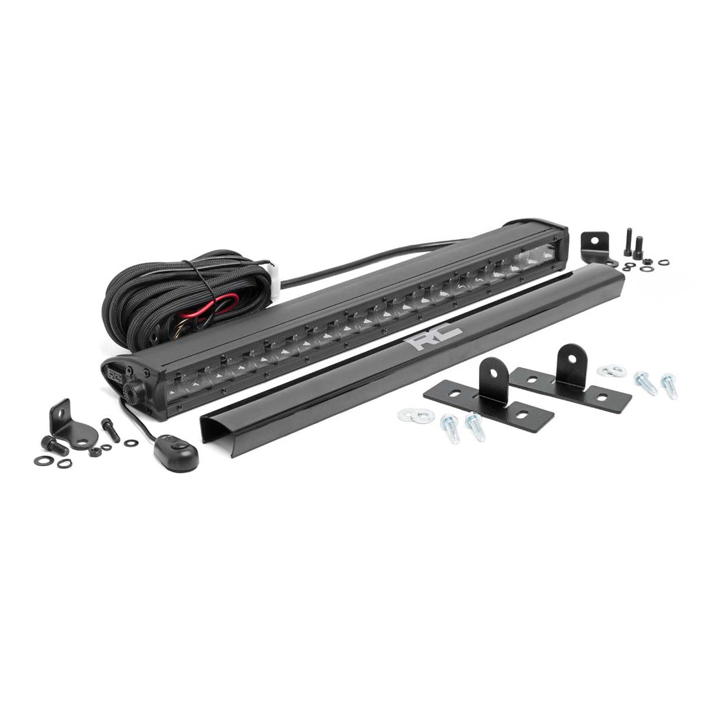 Polaris-Rear-Facing-Lower-20-Inch-Led-Kit-19-20-Ranger-570Xp-Rough-Country
