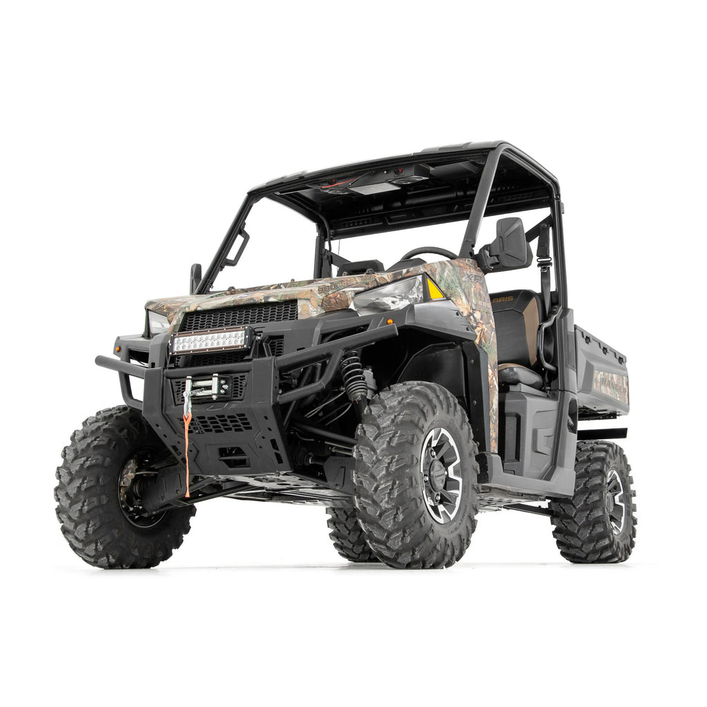 Polaris-Rear-Progressive-Rate-Coil-Springs-For-13-19-Ranger-Rough-Country