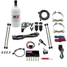 Load image into Gallery viewer, Polaris-Rzr-1000Cc-Nitrous-Plate-Kit-W2.5Lb-Bottle