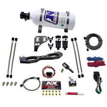 Load image into Gallery viewer, Polaris-Rzr-1000Cc-Nitrous-Plate-Kit-W5.0Lb-Bottle