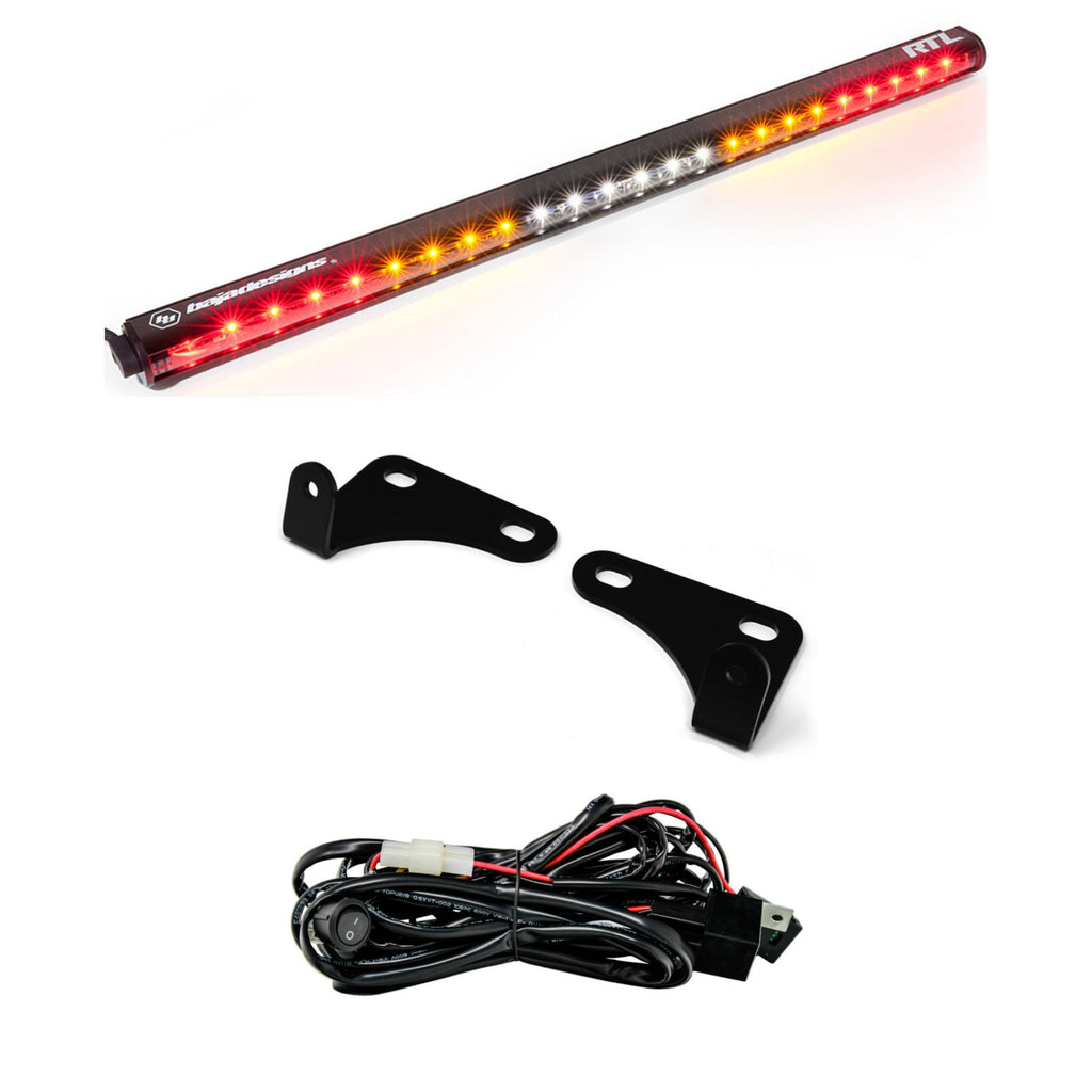 Polaris-Rzr-15-18-2-Seat-30-Inch-Rtl-Rear-Light-Bar-With-Bracket-Kit-Baja-Designs