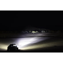 Load image into Gallery viewer, Polaris-Rzr-32In.-Pro6-Gravity-Led-5-Light-100W-Combo-Beam-Overhead-Light-Bar-System