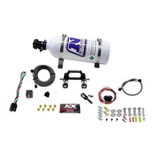Load image into Gallery viewer, Polaris-Rzr-800Cc-Nitrous-Plate-Kit-W5.0Lb-Bottle