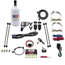 Load image into Gallery viewer, Polaris-Rzr-900Cc-Nitrous-Plate-Kit-W2.5Lb-Bottle