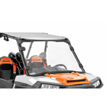 Load image into Gallery viewer, Polaris-Rzr-Scratch-Resistant-Full-Windshield-For-2014-Pres-Polaris-Rzr-1000900-Rough-Country