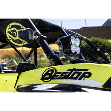 Load image into Gallery viewer, Polaris-Rzr-Xp1000-A-Pillar-Kit-No-Lights-Baja-Designs