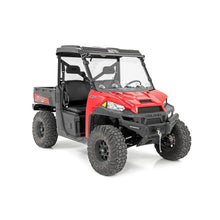 Load image into Gallery viewer, Polaris-Scratch-Resistant-Full-Vented-Windshield-For-16-18-Ranger-1000Xp-And-13-20-Ranger-900Xp-Rough-Country