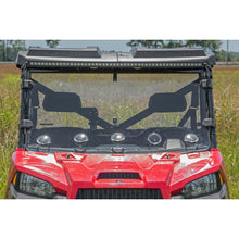 Load image into Gallery viewer, Polaris-Scratch-Resistant-Full-Vented-Windshield-For-16-18-Ranger-1000Xp-And-13-20-Ranger-900Xp-Rough-Country