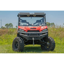 Load image into Gallery viewer, Polaris-Scratch-Resistant-Full-Vented-Windshield-For-16-18-Ranger-1000Xp-And-13-20-Ranger-900Xp-Rough-Country