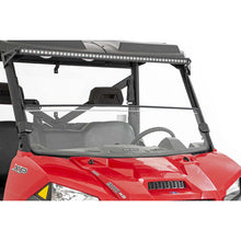 Load image into Gallery viewer, Polaris-Scratch-Resistant-Half-Windshield-13-20-Ranger-900900Xp10001000Xp-Rough-Country