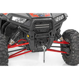 Rough Country 93042 Polaris Winch Mounting Plate 14-20 RZR 1000