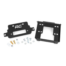 Load image into Gallery viewer, Polaris-Winch-Mounting-Plate-14-20-Rzr-1000-Rough-Country