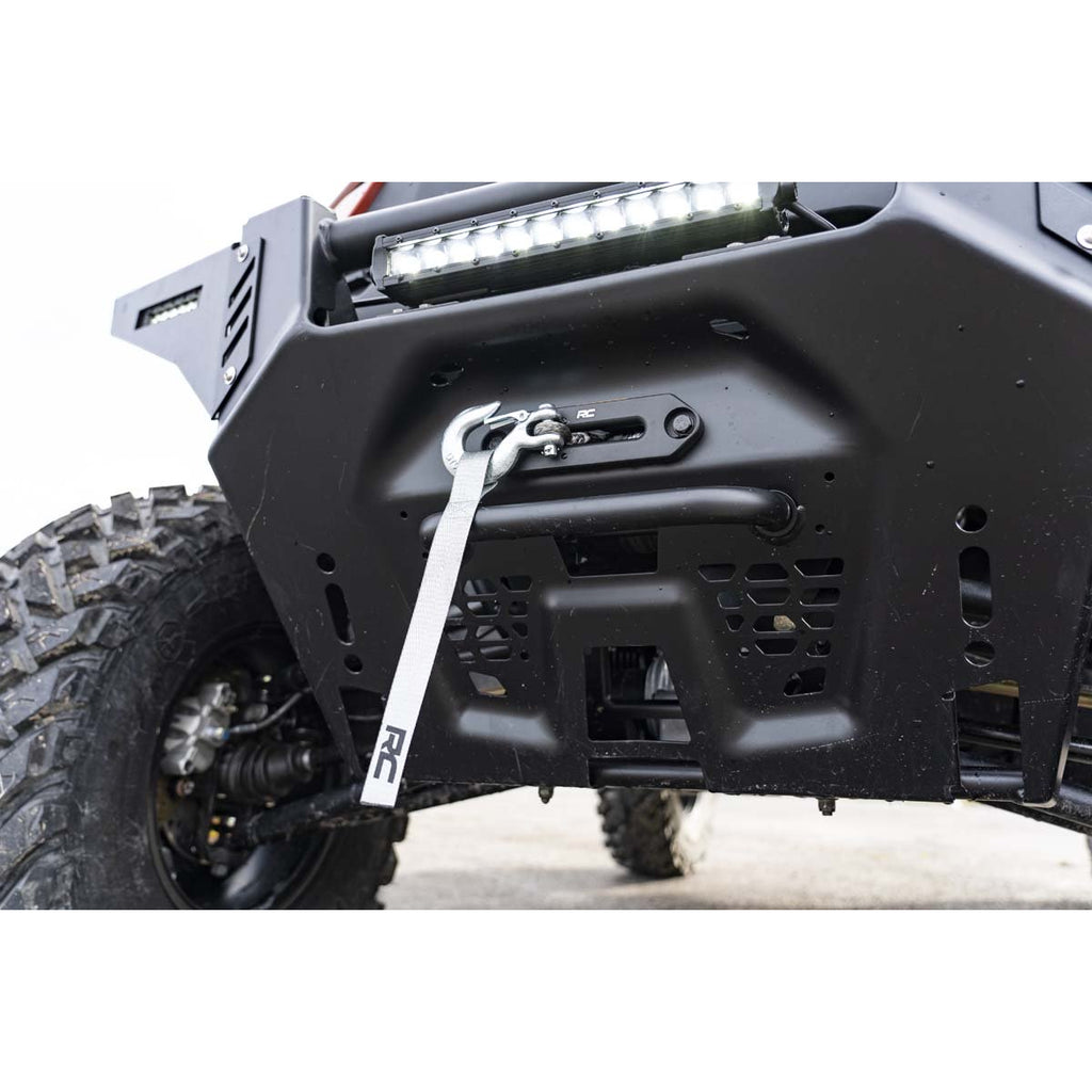 Polaris-Winch-Mounting-Plate-17-20-Ranger-1000Xp-Rough-Country