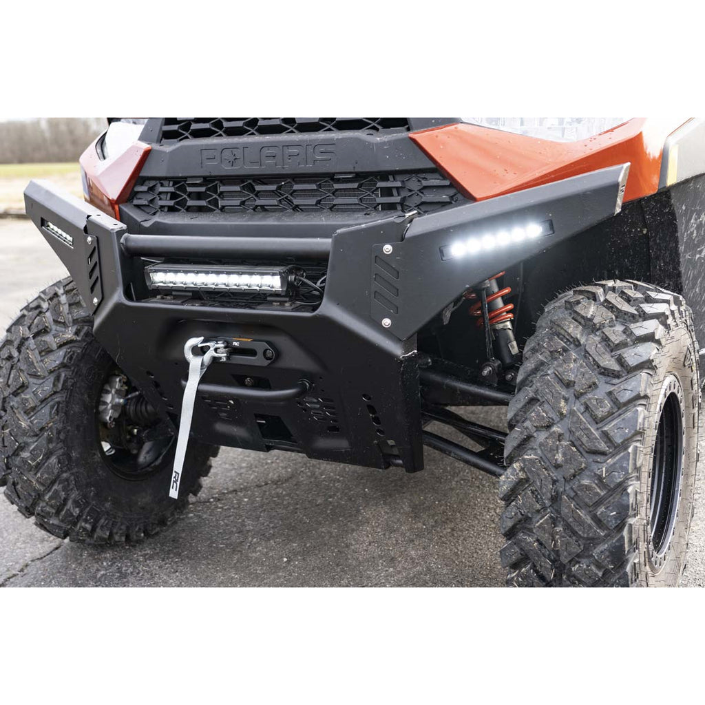 Polaris-Winch-Mounting-Plate-17-20-Ranger-1000Xp-Rough-Country