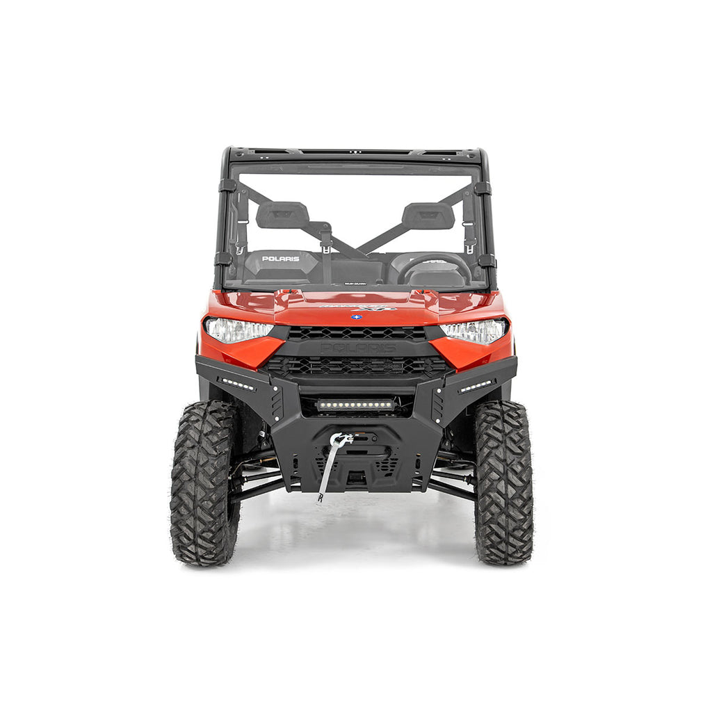 Polaris-Winch-Mounting-Plate-17-20-Ranger-1000Xp-Rough-Country