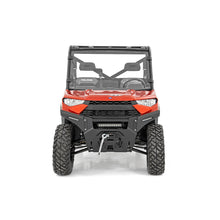 Load image into Gallery viewer, Polaris-Winch-Mounting-Plate-17-20-Ranger-1000Xp-Rough-Country