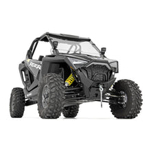 Load image into Gallery viewer, Polaris-Winch-Mounting-Plate-20-21-Polaris-Rzr-Pro-Xp-Rough-Country