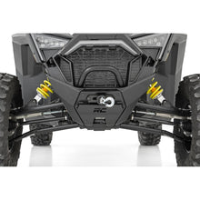 Load image into Gallery viewer, Polaris-Winch-Mounting-Plate-20-21-Polaris-Rzr-Pro-Xp-Rough-Country
