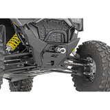 Rough Country 93063 Polaris Winch Mounting Plate 20-21 Polaris RZR PRO XP