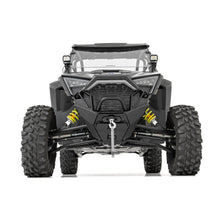 Load image into Gallery viewer, Polaris-Winch-Mounting-Plate-20-21-Polaris-Rzr-Pro-Xp-Rough-Country