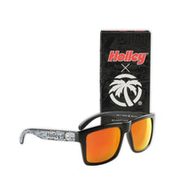 Load image into Gallery viewer, Polarized-Heat-Wave-Sunglasses