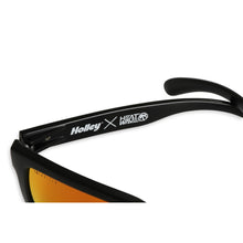 Load image into Gallery viewer, Polarized-Heat-Wave-Sunglasses