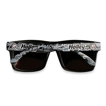 Load image into Gallery viewer, Polarized-Heat-Wave-Sunglasses